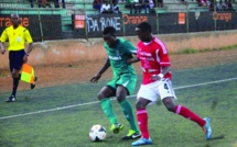 16e FINALE COUPE DU SENEGAL: GFC-Diambars, AS Douanes-Jaraaf, chocs de Ligue1