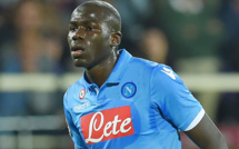 Chelsea prêt à mettre 60 millions d’euros pour s'offrir Kalidou Koulibaly