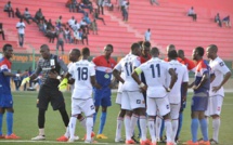 COUPE DU SÉNÉGAL- 16ÈMES DE FINALE: Guédiawaye FC, Casa Sports, Gorée, Jaraaf, tous OUT