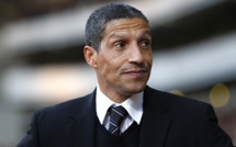 PREMIER LEAGUE: Chris Hughton le seul entraîneur noir du championnat anglais