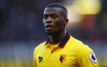 MERCATO: Mbaye Niang recalé par Everton