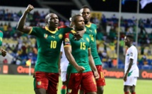 COUPE DES CONFEDERATIONS: Le Cameroun peut-il y croire?