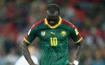 VIDEO-  CAMEROUN- CHILI (0-2): Les "Lions" Indomptables chutent d'entrée en Coupe des Confédérations