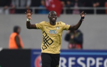 LE VICE PDT D'OSMANLISPOR CONFIRME: Pape Alioune NDIAYE se dirige vers Crystal Palace