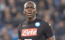 NAPLES : Liverpool propose 40 millions par semaine à Koulibaly