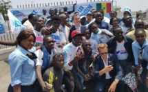 OM: 160 000 supporters au Sénégal 