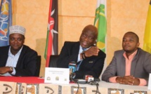 CHAN 2018 KENYA: L’organisation en questions