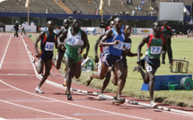 ATHLETISME: Le Sénégal déplace 10 athlètes aux championnats d'Afrique Juniors