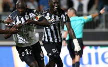 ANGERS: Cheikh Ndoye sur le départ, Famara Diedhiou hésite