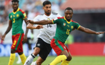 COUPE DES CONFÉDÉRATIONS: Le Cameroun éliminé