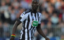 OFFICIEL: Famara Diedhiou signe pour quatre ans à Bristol