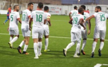 Coupe de la CAF : Le MC Alger vise le trophée