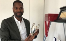 SALIF DIAO :“ L’éducation passe avant le football ”