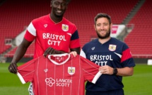 LEE JOHNSON- COACH DE BRISTOL:  «Il est l'heure pour Famara Diedhiou de briller»