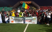 COUPE DU SÉNÉGAL: Les 8es de finale démarrent ce jeudi