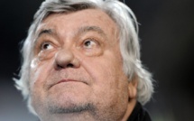 France: Mort de Louis Nicollin, figure du foot d'avant