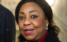 COUPE DES CONFÉDÉRATIONS: Fatma Samoura en profite pour prier  à la mosquée Märcani