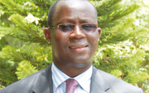 PRESIDENCE FSF: La Ligue de Kaffrine vote Augustin Senghor