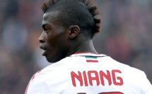 OM: Mbaye Niang en plan D?