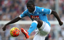 MERCATO: Pas de bon de sortie pour Kalidou Koulibaly selon son agent