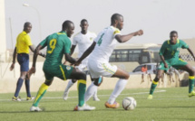 CHAN 2018- AMICAL: La Mauritanie domine le Sénégal (2-1) 