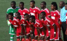 COUPE DU SÉNÉGAL: Teungueth FC, Mbour PC et Stade de Mbour en demi-finales