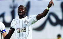 MERCATO: Moussa SOW de retour  à Al Ahli