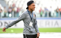 Mbappé a pris sa décision !