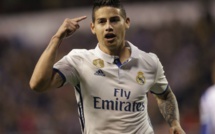 James Rodriguez, une très mauvaise affaire pour le Real