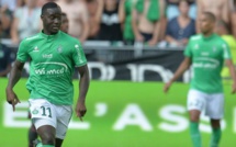 SAINT-ETIENNE : Galtier se paie Saivet