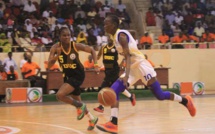 BASKET NATIONAL 1 FEMININ : Duc, une bérézina à vite oublier.