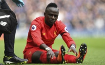 PRE-SAISON DE LIVERPOOL A HONG KONG : Sadio MANE  ne sera pas de la partie