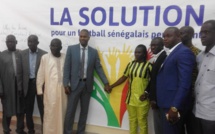 ELECTION FSF: "La Solution" n'a pas de candidat