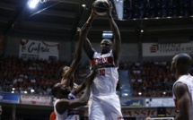 Transferts : Moustapha Fall (Chalon) choisit la Turquie