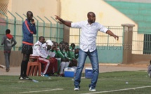 YOUSSOUPH DABO- COACH STADE DE MBOUR:  «J'ai juste envie de plier mes bagages et d’aller voir ailleurs»