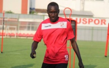 TRANSFERT: Chérif Salif Sané (Casa Sports) signe  à Boluspor (Turquie)