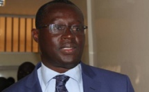 Me AUGUSTIN SENGHOR-PDT FSF: «Les Ouakamois sont coutumiers des faits»