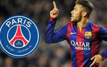 PSG : Neymar dit oui à Paris