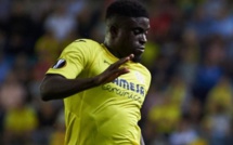 TRANSFERT: Alfred Ndiaye vers Malaga