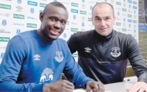 BAYE OUMAR NIASSE DANS SON VISEUR: Fenerbahce prendra-t-il le risque de casquer 10 millions de livres?