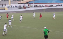 FOOTBALL-JEUX DE LA FRANCOPHONIE:  Bon début des «Koto Boys»