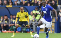 BIRMINGHAM: Cheikh Ndoye impressionne déjà !