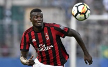 MERCATO: Fenerbahçe veut Mbaye Niang (AC Milan)