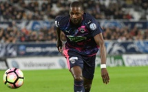 LIGUE EUROPA : Younousse Sankharé décisif avec Bordeaux