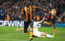 MERCATO: Brighton aux trousses de Baye Oumar Niasse