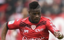 TRANSFERT:  Mamadou Thiam proche de Barnsley