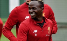 SADIO MANE- LIVERPOOL: «Je suis très heureux de revenir»