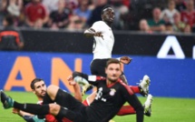 VIDEO-AUDI CUP 2017: But de Sadio Mané contre le Bayern