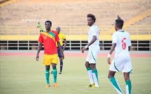 CHAN 2018 : La manche aller de Sénégal- Guinée reportée au 15 août