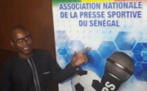 ANPS: Coopérative d'habitat, formation des journalistes sportifs en anglais: les grands défis d'Abdoulaye THIAM